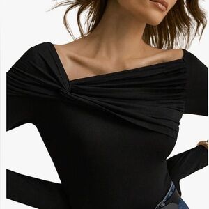 NWT PATTY BOUTIK TOP - size M